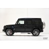 Brabus Mercedes-Benz G63 AMG / G500 (W463) Cat-back