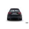 Brabus Mercedes-Benz GLC 63 AMG (X253) Cat-back