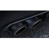 Brabus Mercedes-Benz GLC 63 AMG (X253) Cat-back