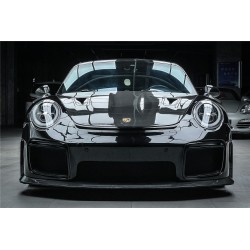 Porsche 911 991.1 Carrera Targa 4 4S 4C tylko GT2RS zestaw nadwozia | KURO