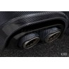 Brabus Mercedes-Benz GLE 63 AMG (W167) Cat-back