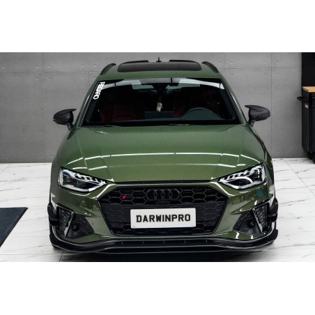 Audi S4 Avant B9.5 BKSS karbon pełny Bodykit | KURO
