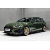 Audi S4 Avant B9.5 BKSS karbon pełny Bodykit | KURO
