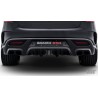 Brabus Mercedes-Benz GLE 63 AMG Coupe (C292) Cat-back