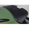 Audi S4 Avant B9 B9.5 BKSS karbon spoiler dachowy | KURO