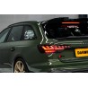 Audi S4 Avant B9 B9.5 BKSS karbon spoiler dachowy | KURO