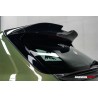 Audi S4 Avant B9 B9.5 BKSS karbon spoiler dachowy | KURO