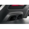 Brabus Mercedes-Benz GLE 63 AMG Coupe (C292) Cat-back