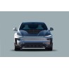 Tesla Model Y Refresh OX karbon maska | KURO