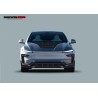 Tesla Model Y Refresh OX karbon Bodykit | KURO