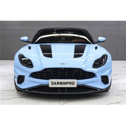 Aston Martin DB11 iMP-Osiągi karbon zestaw nadwozia | KURO