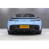 Aston Martin DB11 iMP-Osiągi karbon spoiler bagażnika | KURO