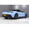 Aston Martin DB11 iMP-Osiągi karbon spoiler bagażnika | KURO