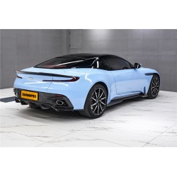 Aston Martin DB11 iMP-Osiągi karbon progi boczne | KURO