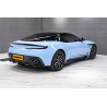Aston Martin DB11 iMP-Osiągi karbon progi boczne | KURO