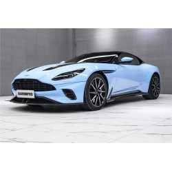 Aston Martin DB11 iMP-Osiągi karbon progi boczne | KURO
