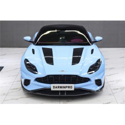 Aston Martin DB11 iMP-Osiągi karbon maska | KURO