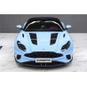 Aston Martin DB11 iMP-Osiągi karbon maska | KURO