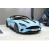Aston Martin DB11 iMP-Osiągi karbon maska | KURO
