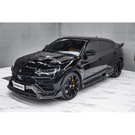 Lamborghini URUS iMP-Osiągi karbon zestaw soft | KURO