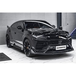 Lamborghini URUS iMP-Osiągi karbon zestaw soft | KURO