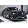 Lamborghini URUS iMP-Osiągi karbon zestaw soft | KURO