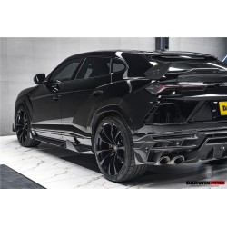 Lamborghini URUS iMP-Osiągi karbon zestaw soft | KURO