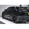 Lamborghini URUS iMP-Osiągi karbon zestaw soft | KURO