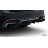 Brabus Mercedes-Benz GLS 63 AMG (X166) Cat-back