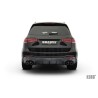 Brabus Mercedes-Benz GLS 63 AMG (X167) Cat-back