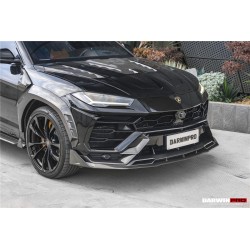 Lamborghini URUS iMP-Osiągi część karbon maska | KURO