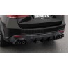Brabus Mercedes-Benz GLS 63 AMG (X167) Cat-back