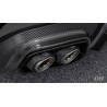 Brabus Mercedes-Benz GLS 63 AMG (X167) Cat-back
