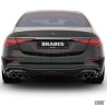 Brabus Mercedes-Benz S-Class (W223 / V223) Końcówki wydechu
