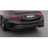 Brabus Mercedes-Benz S-Class (W223 / V223) Końcówki wydechu