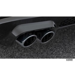 Brabus Mercedes-Benz S-Class (W223 / V223) Końcówki wydechu