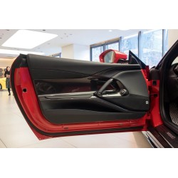 Ferrari 812 Superfast & GTS suchy karbon Doo panel wnętrze (OE) | KURO