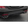 Brabus Mercedes-Benz S-Class Maybach (X222) Cat-back