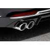 Brabus Mercedes-Benz S500/S560 (W222 / C217 / A217) Cat-back