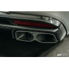 Brabus Mercedes-Benz S63 AMG (C217 / A217) Cat-back