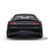 Brabus Mercedes-Benz S65 AMG (C217 / A217) Cat-back