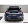 Lamborghini URUS BKSS karbon spoiler dachowy | KURO