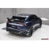 Lamborghini URUS BKSS karbon spoiler dachowy | KURO
