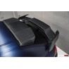 Lamborghini URUS BKSS karbon spoiler dachowy | KURO