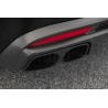 Brabus Mercedes-Benz S65 AMG (V222) Cat-back
