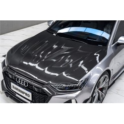Audi RS7 A7 S7 C8 Quattro IMP osiągi Ver.2 maska | KURO