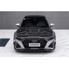 Audi RS7 A7 S7 C8 Quattro IMP osiągi Ver.2 maska | KURO