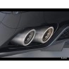 Brabus Mercedes-Benz SLS AMG (C197 / R197) Cat-back