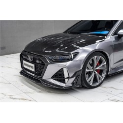 Audi RS7 A7 S7 C8 Quattro IMP osiągi Ver.2 maska | KURO