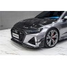 Audi RS7 A7 S7 C8 Quattro IMP osiągi Ver.2 maska | KURO